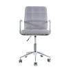 Kancelářské křeslo Korel II, šedá