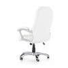 Kancelářské křeslo Orbit, bílá