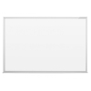 Magnetická tabule Magnetoplan 120 x 90 cm, bílá