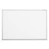 Magnetická tabule Magnetoplan s keramickým povrchem 180 x 120 cm, bílá