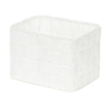 Organizér Compactor TEX 19 x 14 x 13 cm, světle hnědá