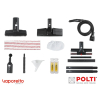 Parní čistič Polti Vaporetto ECO Pro 3.0, šedá