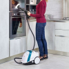 Parní čistič Polti Vaporetto SMART 100 B, bílá