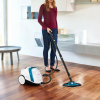 Parní čistič Polti Vaporetto SMART 100 B, bílá
