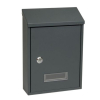 Poštovní schránka BK 33, antracit