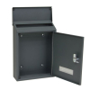 Poštovní schránka BK 33, antracit