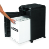 Skartovač Fellowes AutoMax 350 C, černá