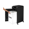 Skartovač Fellowes AutoMax 550 C, černá
