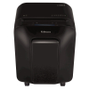 Skartovač Fellowes LX 201, černá