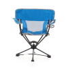 Skládací křeslo Stefano, modrá