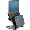 Stojan pod notebook Professional, černá