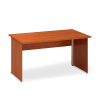Stůl ProOffice A 140 x 80 cm, třešeň