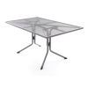 Zahradní stůl Sidro, šedá