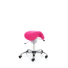 Zdravotní židle Ergo Flex, růžová