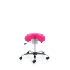 Zdravotní židle Ergo Flex, růžová