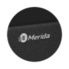 Mechanický podavač papírových ručníků v rolích Merida Stella Maxi, černá