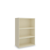 Střední skříň SimpleOffice 80 x 40 x 120 cm, bříza
