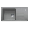 Dřez Franke Malta Fragranit, šedá