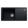 Dřez Franke Malta Fragranit, grafit
