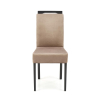 Jídelní židle Clarion III, béžová