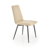 Jídelní židle Lanier, béžová