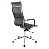 Kancelářská židle Vestro Plus, černá