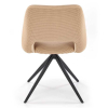 Jídelní židle Freya, béžová