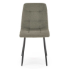 Jídelní židle Ember, olivová