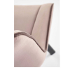 Jídelní židle Oleg, béžová