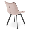 Jídelní židle Oleg, béžová