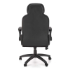 Kancelářské křeslo Sicuro, šedá / černá