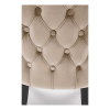 Jídelní židle Noah, béžová