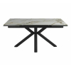 Jídelní stůl Columbus, mramor