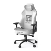 Herní židle DXRacer CRAFT THINKER, bílá