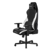 Herní židle DXRacer DRIFTING, černá / bílá