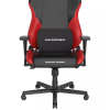 Herní židle DXRacer DRIFTING XL, černá / červená