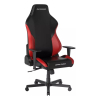 Herní židle DXRacer DRIFTING XL, černá / červená