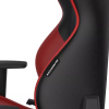 Herní židle DXRacer GLADIATOR, černá / červená