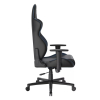Herní židle DXRacer GLADIATOR, černá / modrá