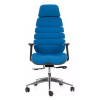Kancelářská židle Spark XL, modrá