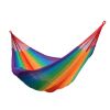 Houpací síť Mexiko 2 pro dva, vícebarevná