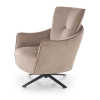 Křeslo Aldo, béžová