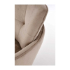 Křeslo Aldo, béžová