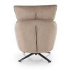 Křeslo Aldo, béžová
