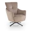 Křeslo Aldo, béžová