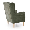 Křeslo Churchill, olivová