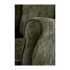 Křeslo Churchill, olivová