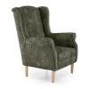 Křeslo Churchill, olivová