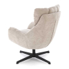 Křeslo Melville, béžová
