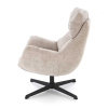 Křeslo Melville, béžová